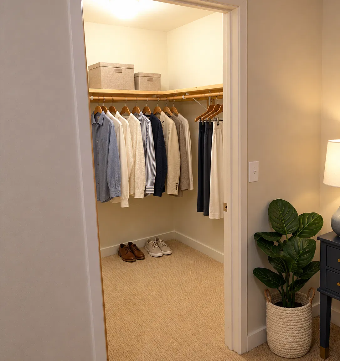 2 bed, 1000 sqft, $1,275 — Photo 4