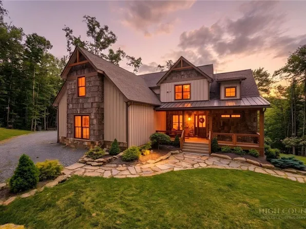 186 Firesong Lane, Banner Elk, NC 28604