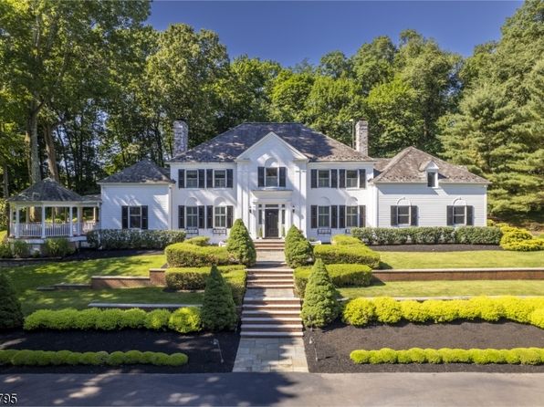 Bernardsville NJ Real Estate - Bernardsville NJ Homes For Sale | Zillow