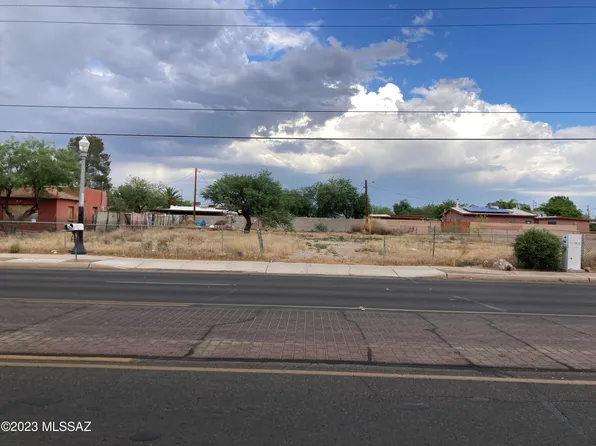 810 N Grande Ave, Tucson, AZ 85745