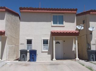 11021 Splendor Ct, El Paso, TX 79936