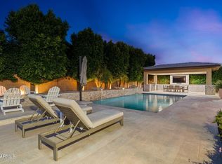 2052 E CRESCENT Way, Gilbert, AZ 85298