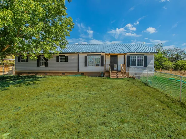 1630 Old Osage Rd, Gatesville, TX 76528