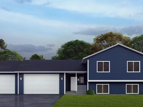 112 Bal Veld Dr, Pease, MN 56363