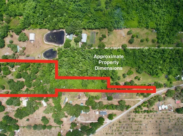 5870 Skokie Rd, Lake Wales, FL 33898