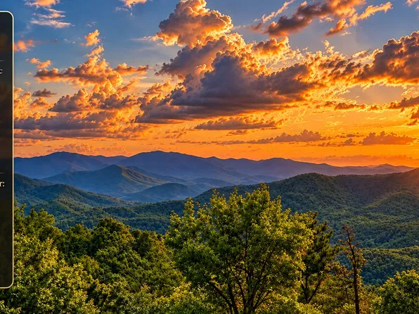6R Overholt Trl Lot 6R, Sevierville, TN 37862