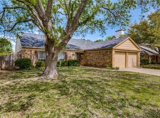 1732 Homestead St, Flower Mound, TX 75028