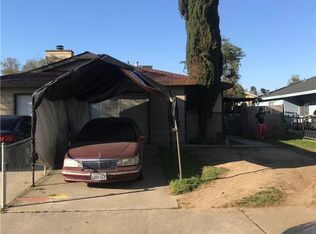 583 Seville Dr, Merced, CA 95341