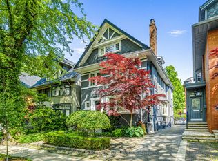 78 Dale Ave, Toronto, ON M4W 1K9