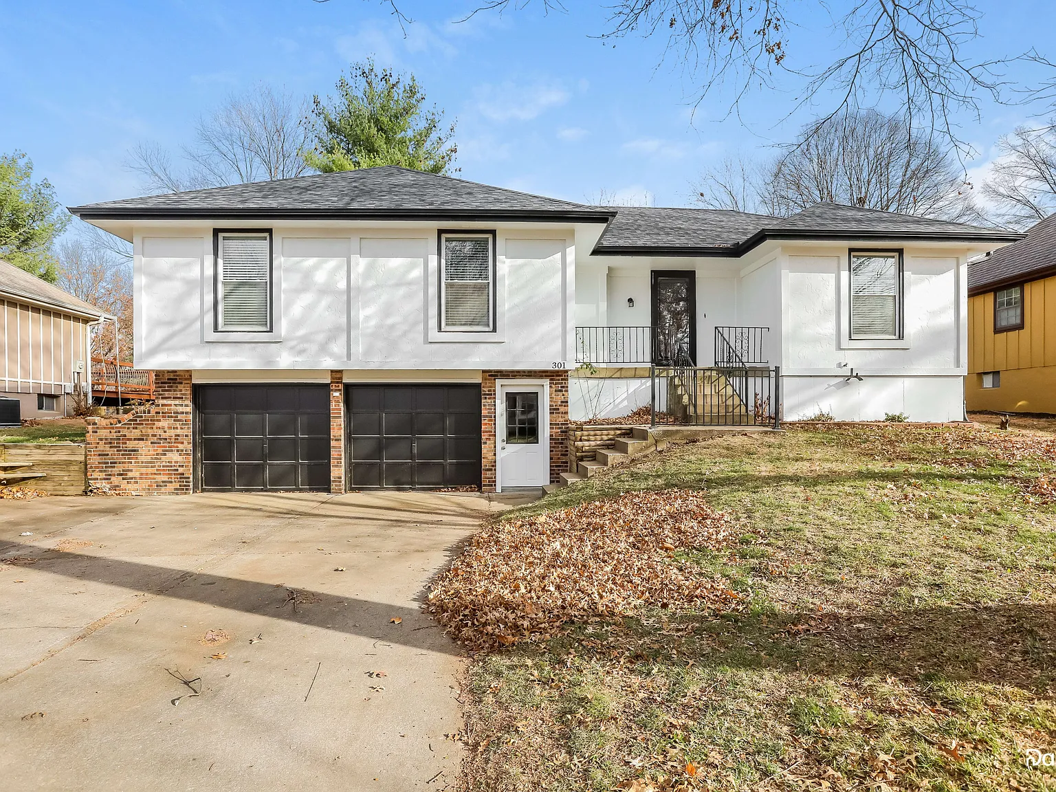 3 bed, 2.0 bath, 1650 sqft, $2,260 — Photo 1
