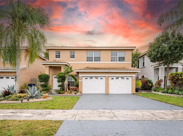 11212 SW 59th Pl, Cooper City, FL 33330