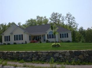 3 Jennifer Leigh Dr, Attleboro, MA 02703