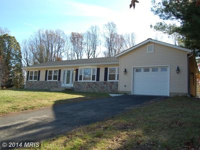 320 Highland Ter, Prince Frederick, MD, 20678