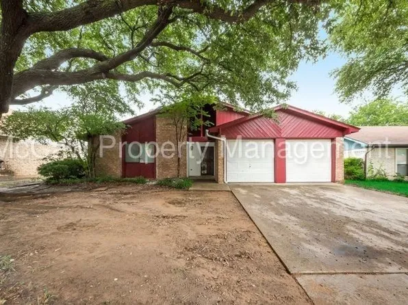 2913 Green Ridge St, Fort Worth, TX 76133