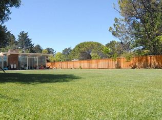 1519 Brandywine Rd, San Mateo, CA 94402