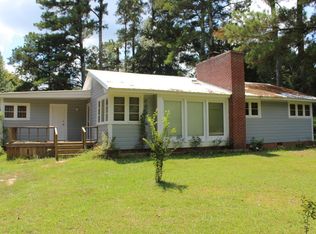 21081 Highway 14 E, Louisville, MS 39339
