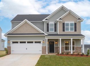 4003 Rampart Way LOT 154, Spring Hill, TN 37174