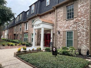 353 N Post Oak Ln APT 621, Houston, TX 77024