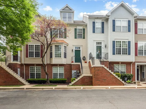 91 Harbour Heights Dr #91, Annapolis, MD 21401