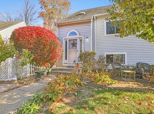 16 Clubhouse Dr #16, Cromwell, CT 06416