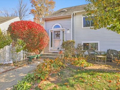 16 Clubhouse Drive #16, Cromwell, CT, 06416