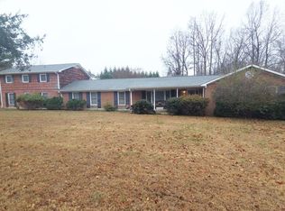 3519 Dickey Mill Rd, Mebane, NC 27302