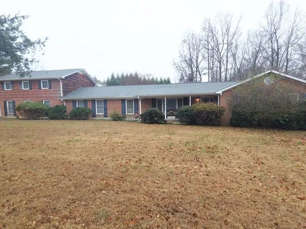3519 Dickey Mill Rd, Mebane, NC 27302