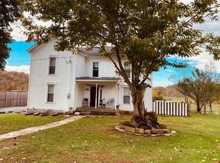 1458 Duck Creek Rd, Lost Creek, WV