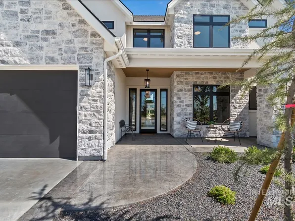 3491 N Templeton Way, Eagle, ID 83616