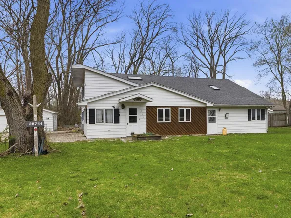 28711 Silver Lake ROAD, Salem, WI 53168