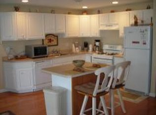 200 E Palm Rd #103, Wildwood Crest, NJ 08260