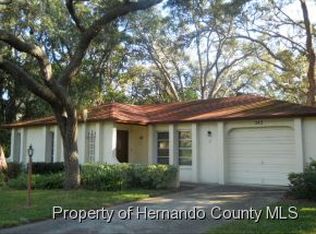 242 Portland Ave, Spring Hill, FL 34606