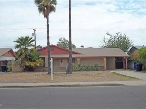 1527 W Pueblo Ave, Mesa, AZ 85202
