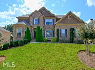 39 Stonebridge Pass, Newnan, GA 30265
