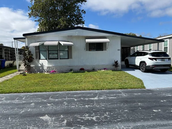 2718 King George Ave, Lakeland, FL 33805