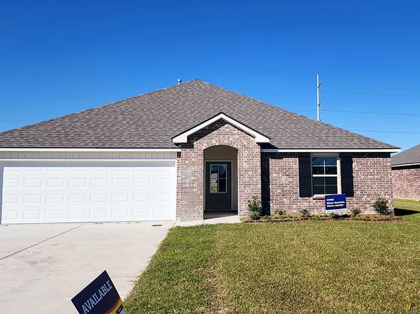 109 Headland Dr, Thibodaux, LA 70301