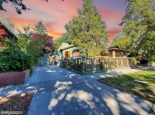 611 Nixon Ave, Reno, NV 89509