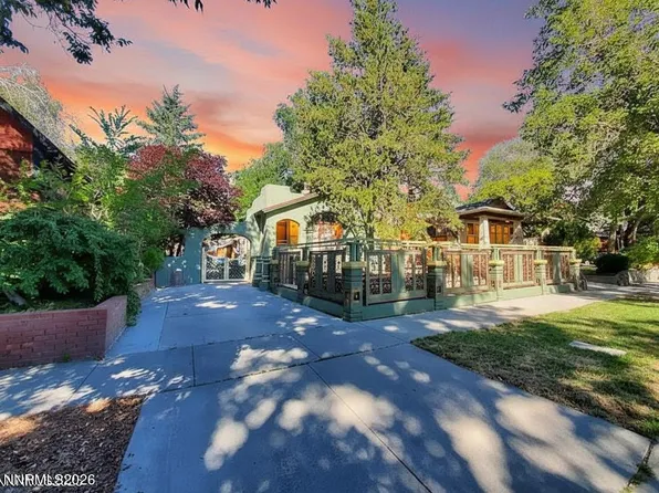 611 Nixon Ave, Reno, NV 89509