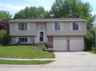 7817 Savannah Dr, Indianapolis, IN