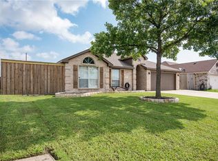 207 Cloudcroft Dr, Wylie, TX 75098