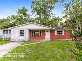 5442 Foxboro Rd, Jacksonville, FL 32208