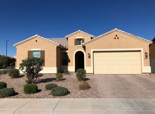 3630 E Donato Dr, Gilbert, AZ 85298