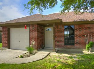 2201 Westlake Ct, Ingleside, TX 78362
