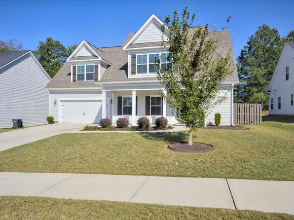 3938 LAKESIDE PASS, Hephzibah, GA 30815