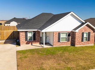 339 L Kirth Dr, Houma, LA 70363