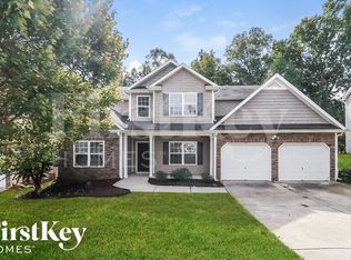 84 Ivey Meadow Dr, Dallas, GA 30132