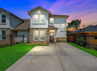 7718 Duncan St, Houston, TX 77093