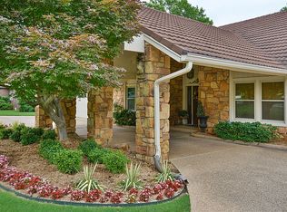 10727 S 69th Ave E, Tulsa, OK 74133