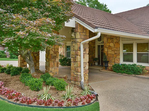 10727 S 69th Ave E, Tulsa, OK 74133