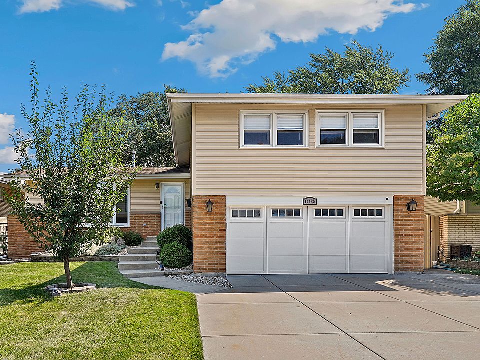 1st image of 10425 Georgia Ln